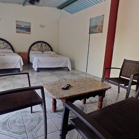 Hotel Casa Loto Real Santa Cruz Huatulco Exteriér fotografie